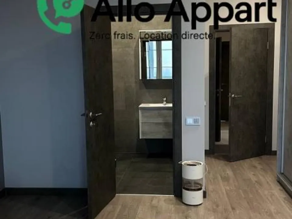 Apartment in Strasbourg, Bas-Rhin - photo 5