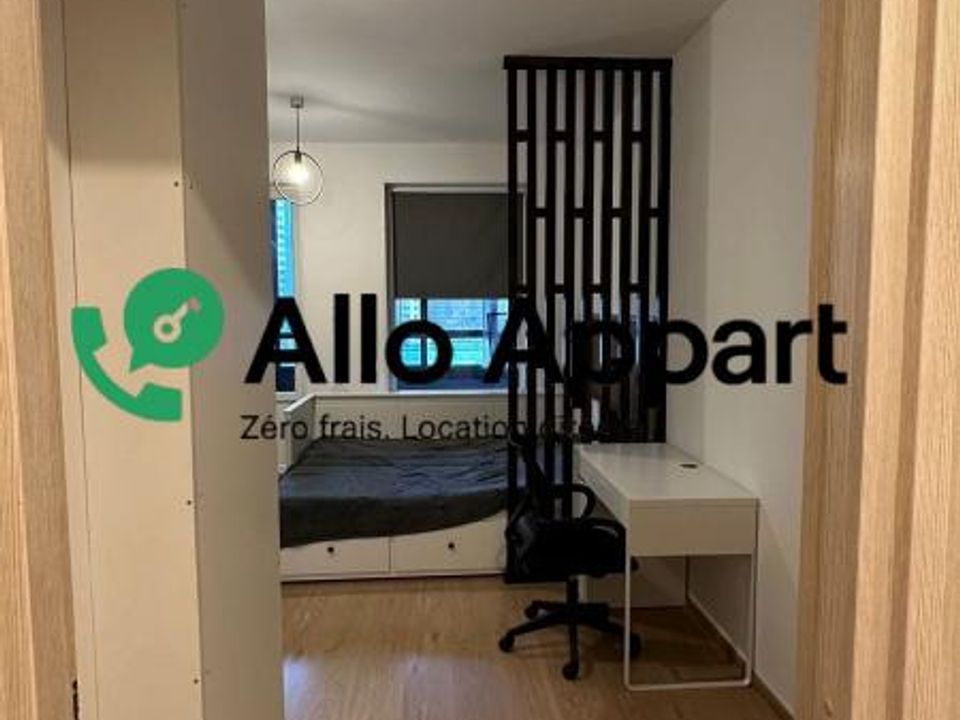 Studio i Paris, Paris - foto 3