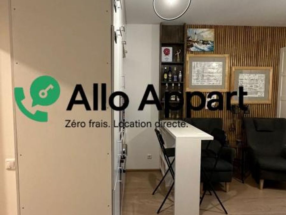Studio i Paris, Paris - foto 4