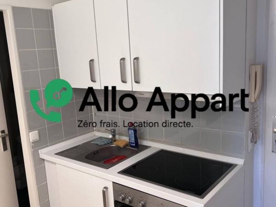 Studio i Paris, Paris - foto 4