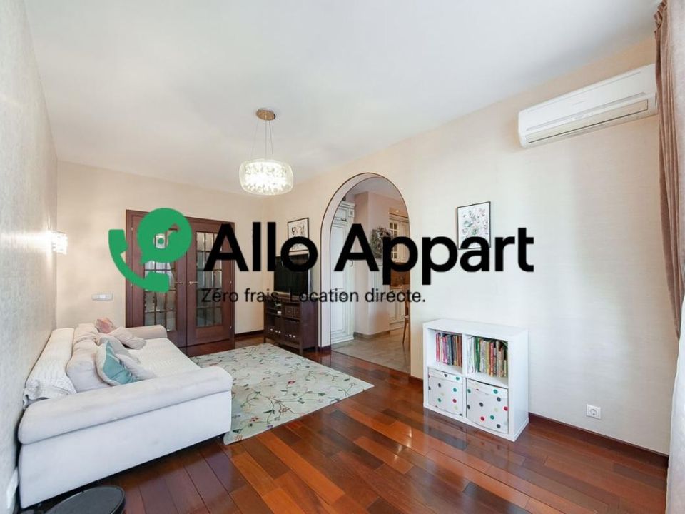 Apartament a Lyon, Rhone - foto 4