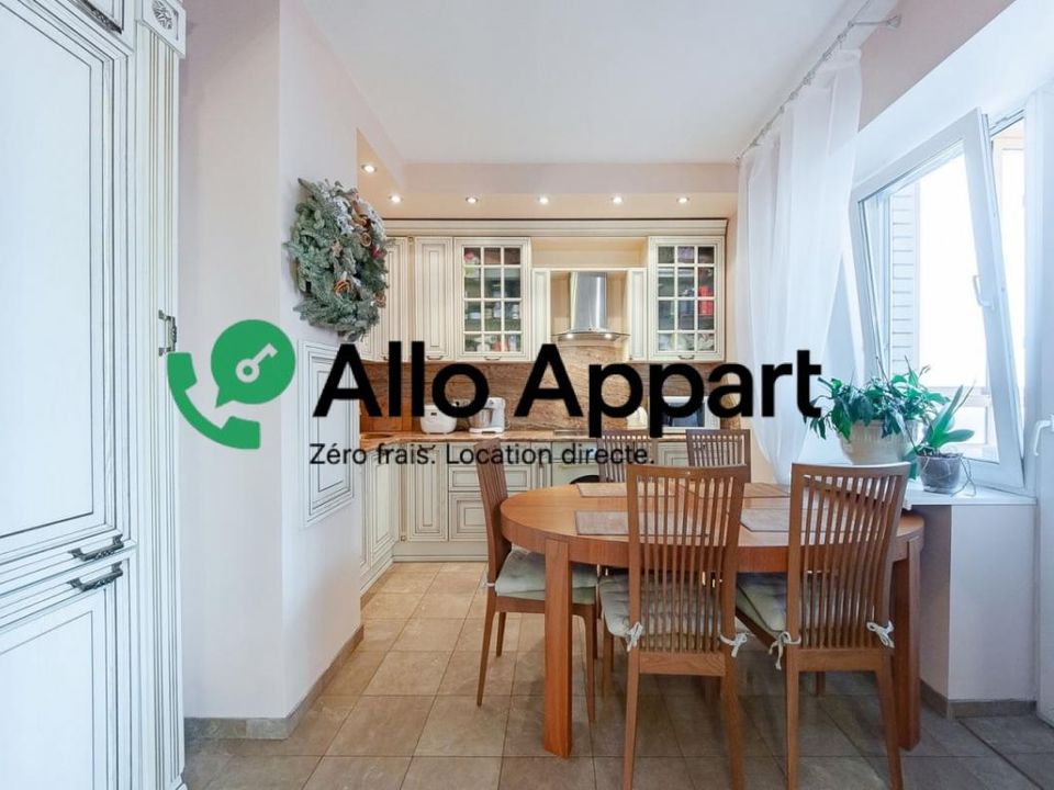 Apartament a Lyon, Rhone - foto 5