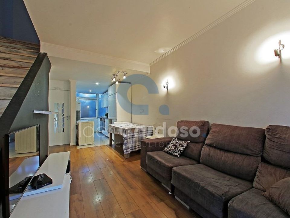 Duplex i Amadora, Lisbon - foto 1