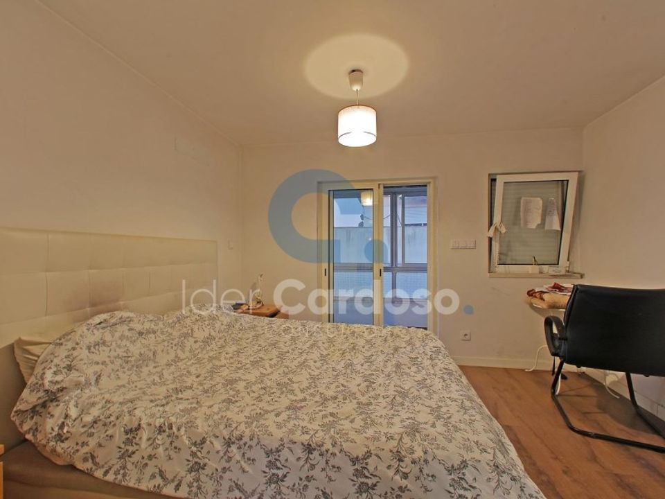Duplex i Amadora, Lisbon - foto 4