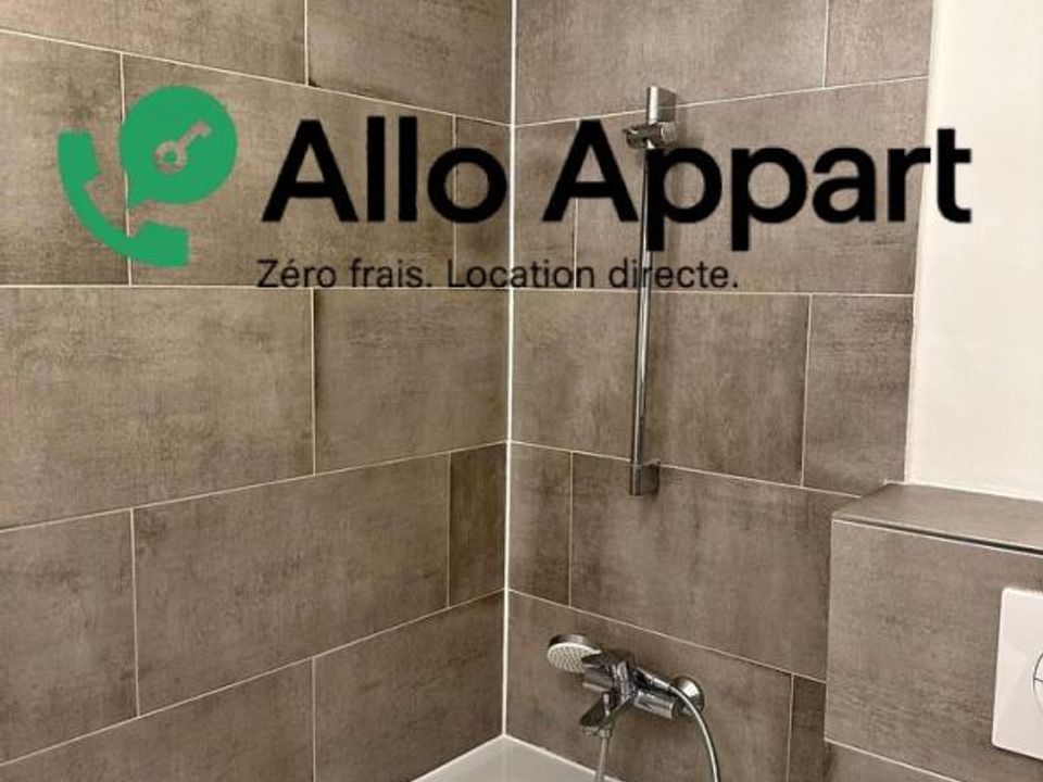Studio i Rennes, Ille-et-Vilaine - bilde 2