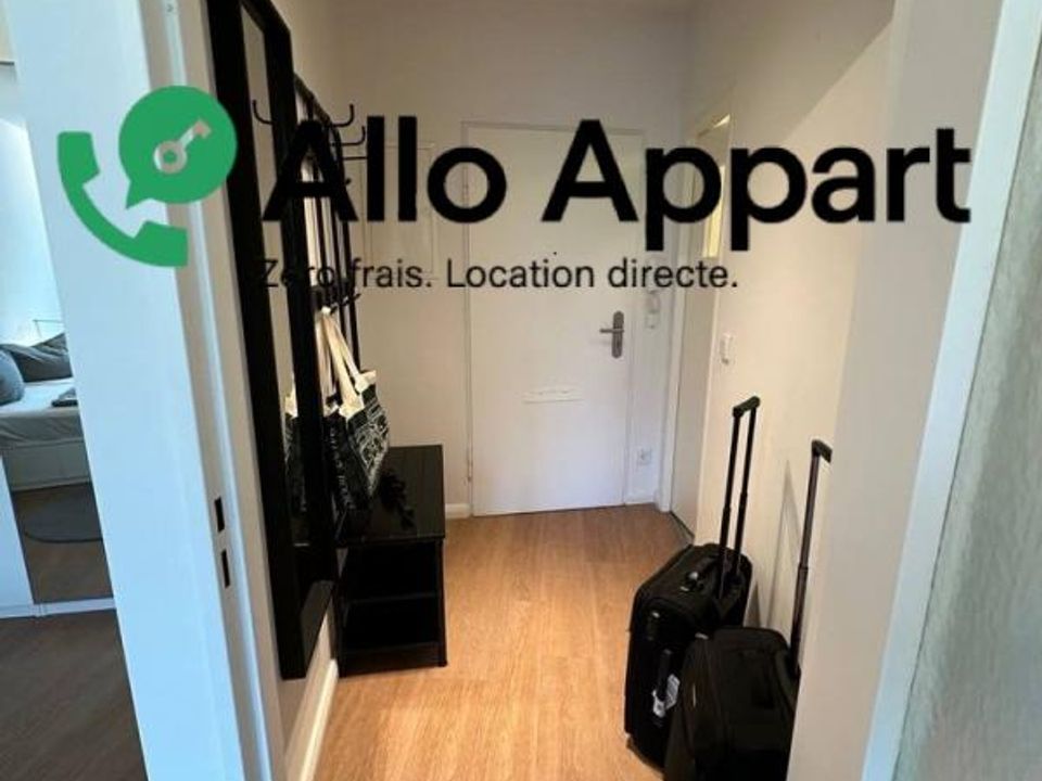 Studio i Rennes, Ille-et-Vilaine - bilde 4