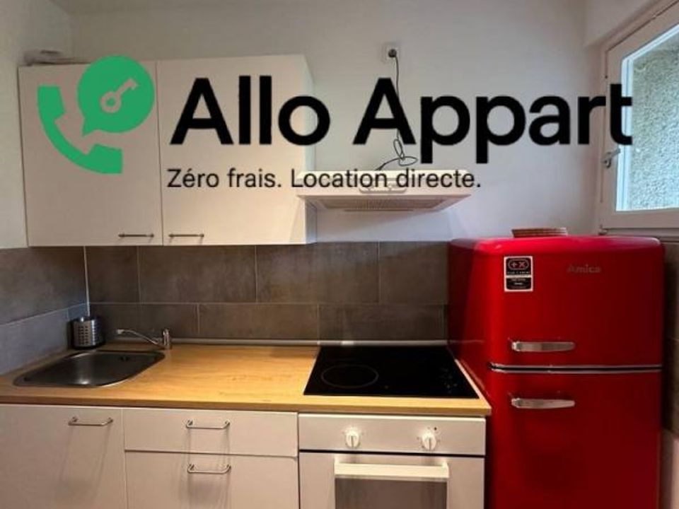 Studio i Rennes, Ille-et-Vilaine - bilde 5