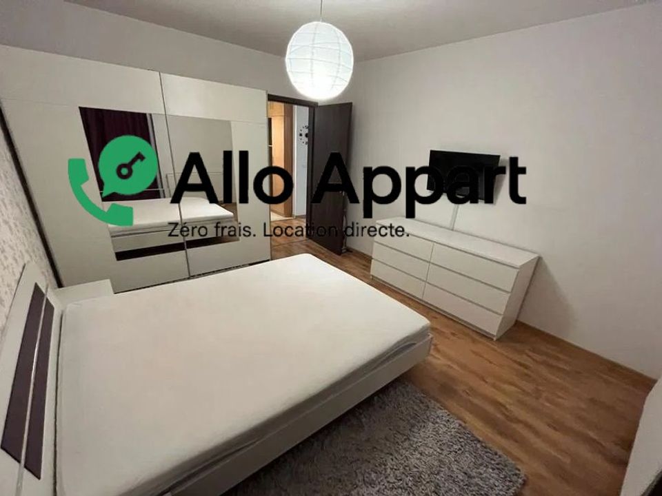 Lejlighed i Strasbourg, Bas-Rhin - foto 2