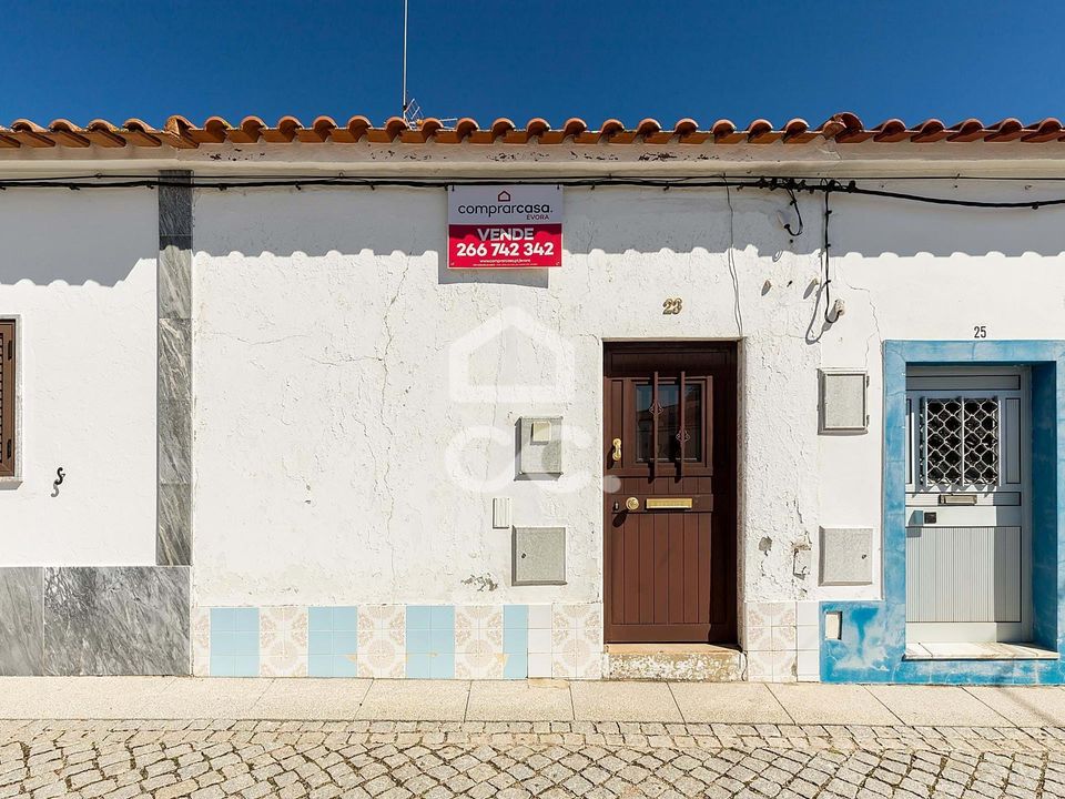 Villa a Portel, Evora - foto 1