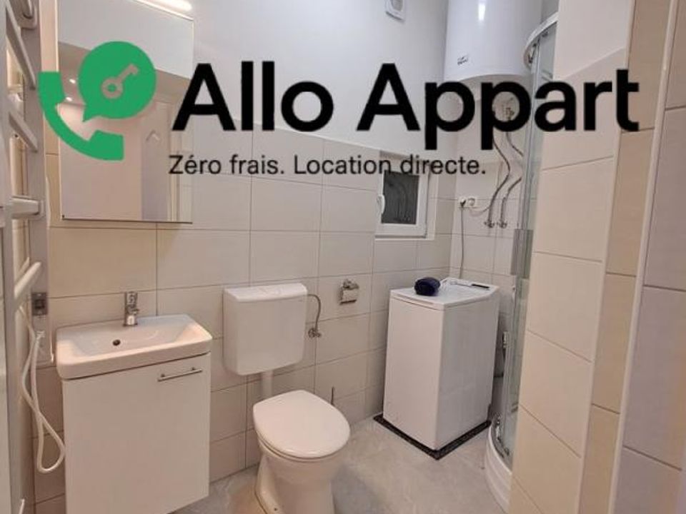 Estudi a Rennes, Ille-et-Vilaine - foto 4