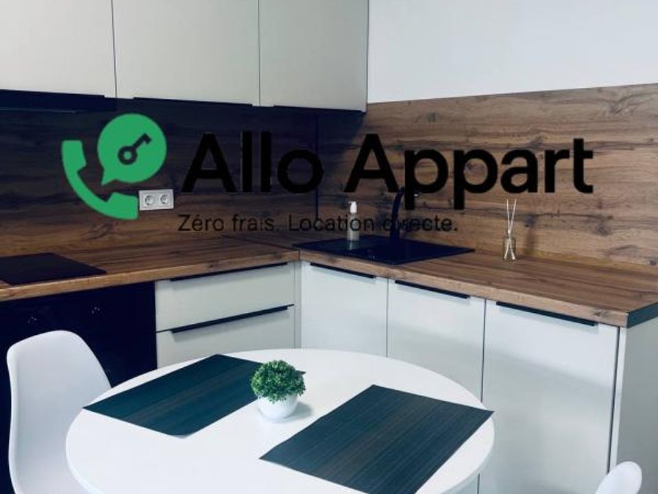 Apartament a Annecy, Haute-Savoie - foto 1