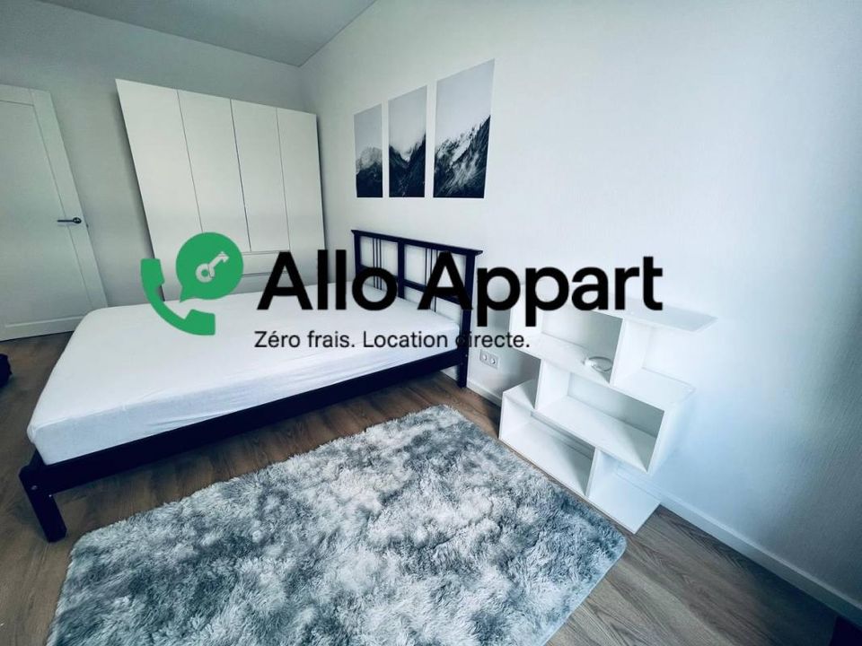 Apartament a Annecy, Haute-Savoie - foto 2