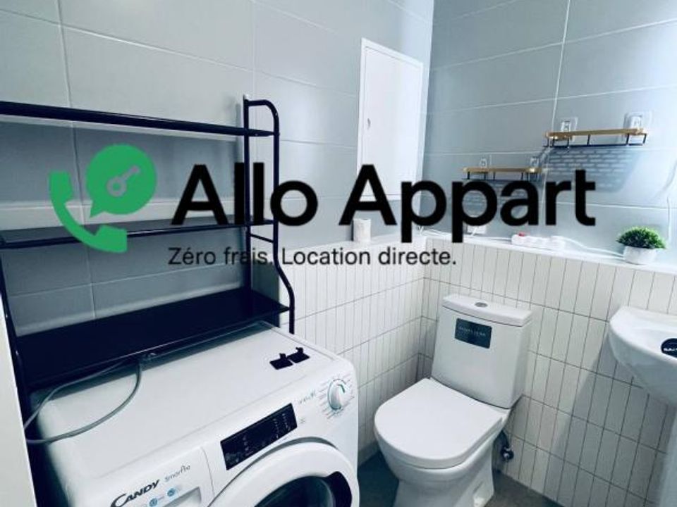 Apartament a Annecy, Haute-Savoie - foto 4