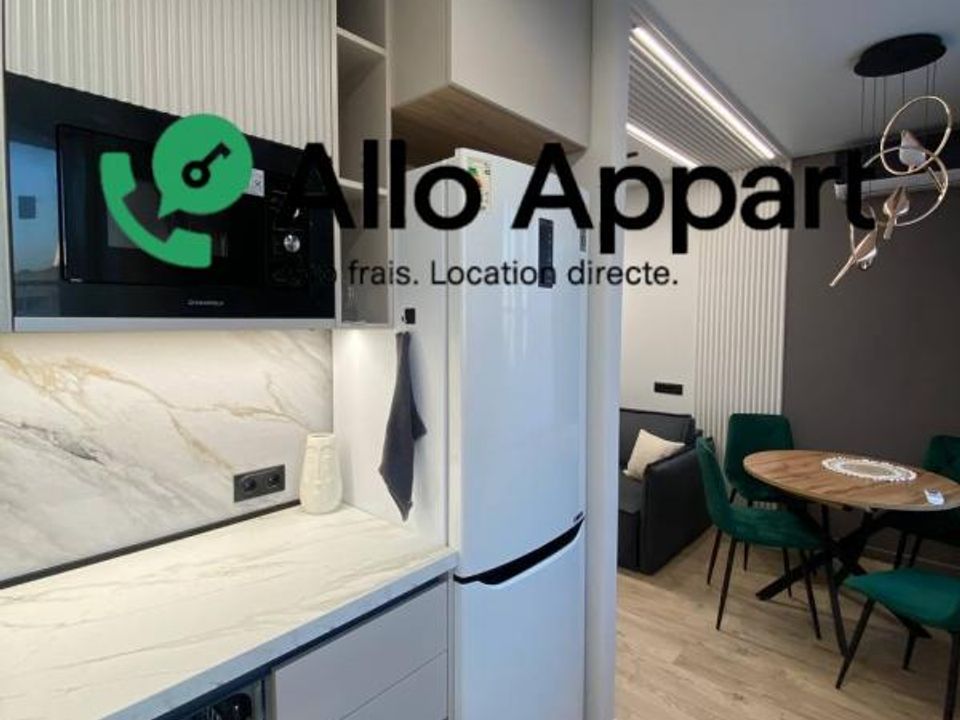 Apartament a Rennes, Ille-et-Vilaine - foto 2