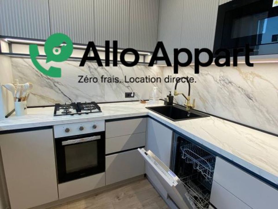 Apartament a Rennes, Ille-et-Vilaine - foto 3