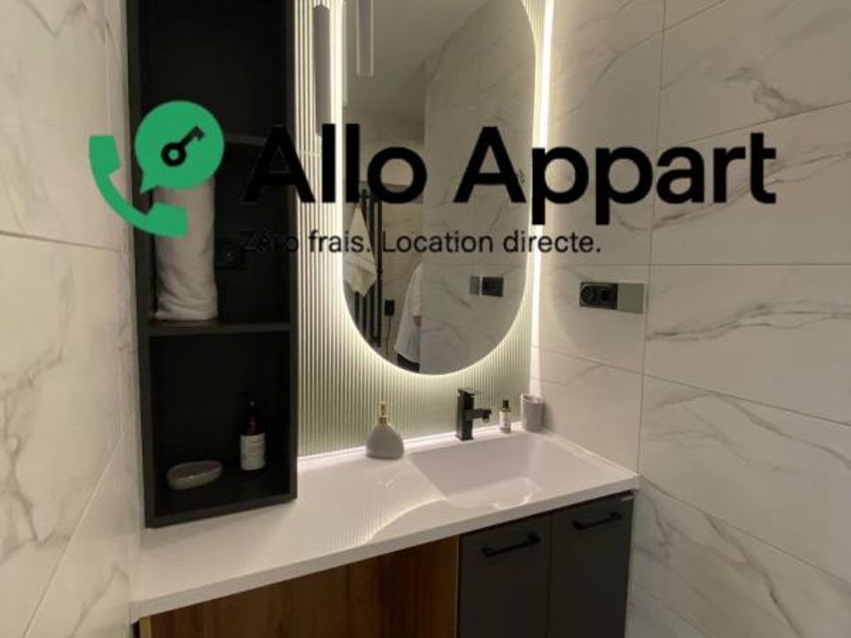 Apartament a Rennes, Ille-et-Vilaine - foto 4