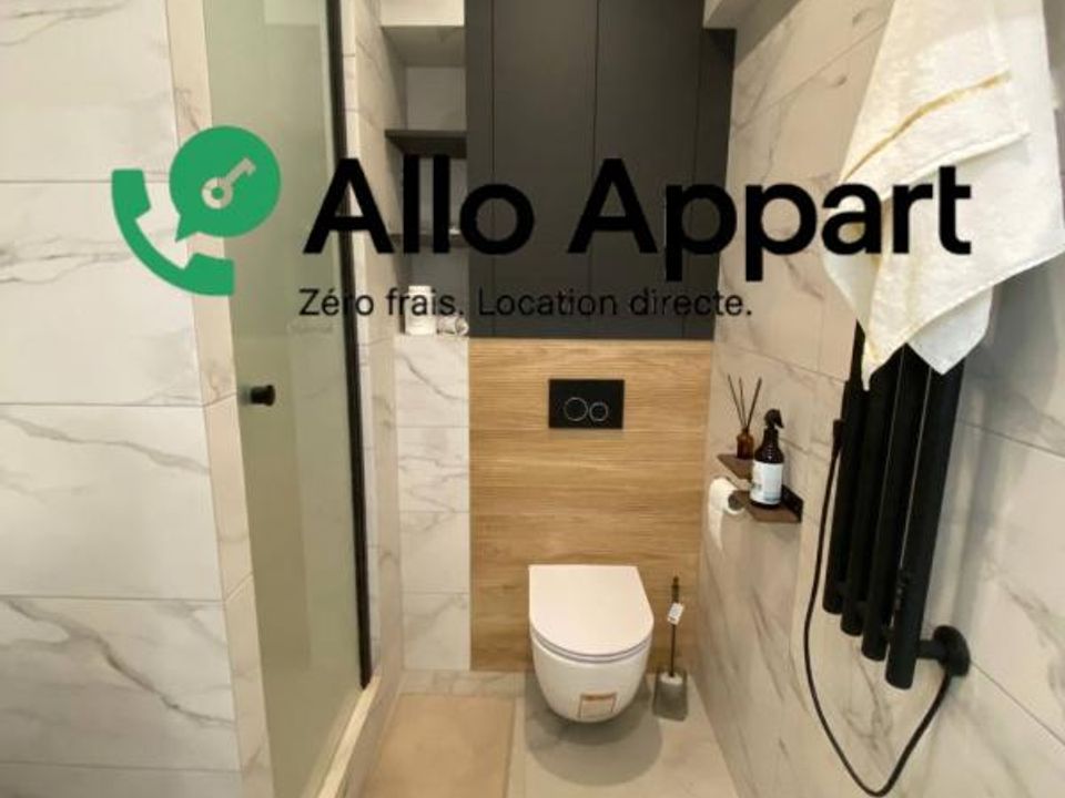 Apartament a Rennes, Ille-et-Vilaine - foto 5