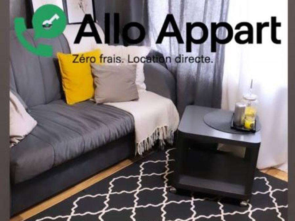Studio i Nice, Alpes-Maritimes - bilde 4