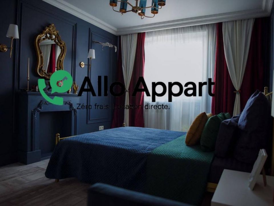 Apartament a Nice, Alpes-Maritimes - foto 1
