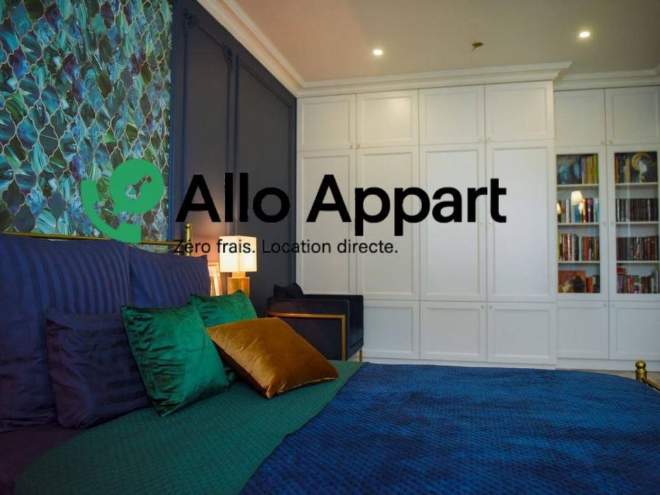 Apartament a Nice, Alpes-Maritimes - foto 2