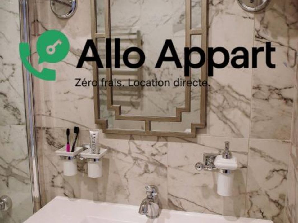 Apartament a Nice, Alpes-Maritimes - foto 4