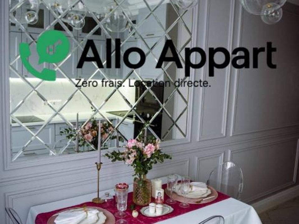 Apartament a Nice, Alpes-Maritimes - foto 5