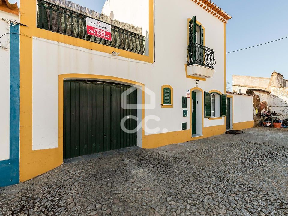 Villa i Redondo, Evora - foto 1
