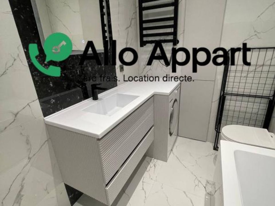 Apartament a Rennes, Ille-et-Vilaine - foto 2