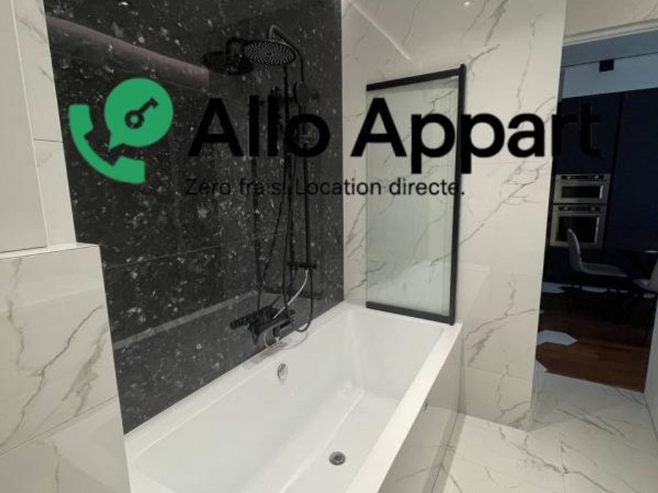 Apartament a Rennes, Ille-et-Vilaine - foto 3