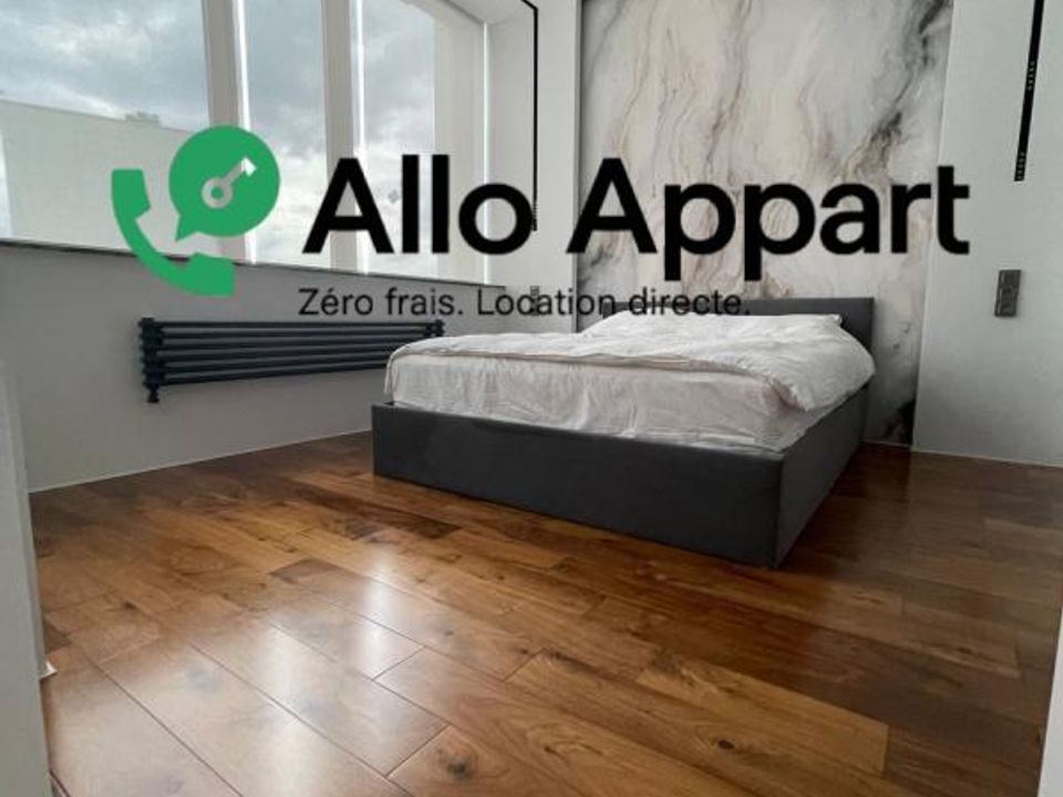 Apartament a Rennes, Ille-et-Vilaine - foto 4