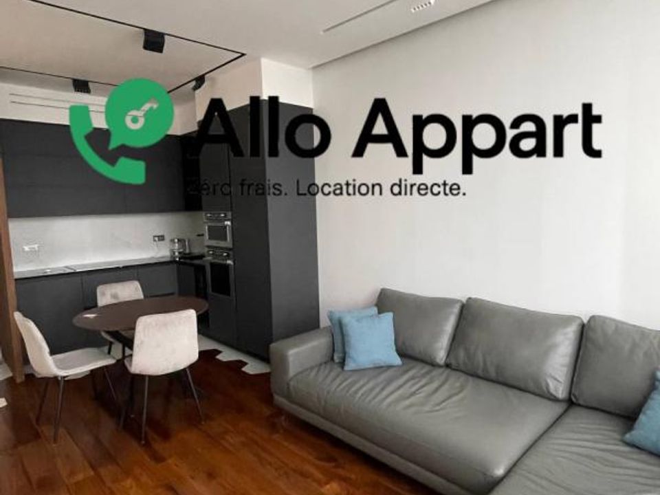 Apartament a Rennes, Ille-et-Vilaine - foto 5