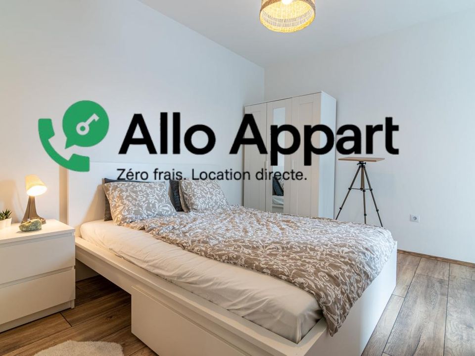 Apartament a Rennes, Ille-et-Vilaine - foto 2