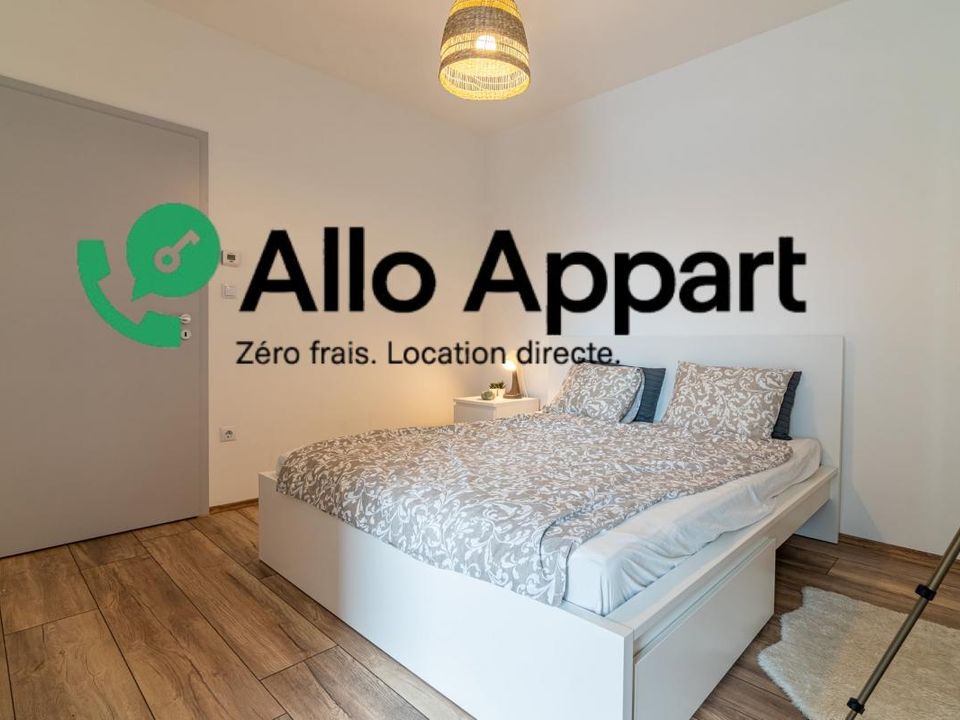 Apartament a Rennes, Ille-et-Vilaine - foto 3