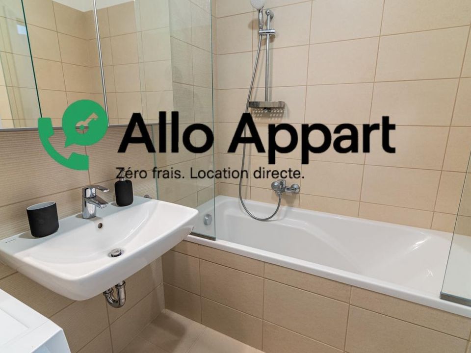 Apartament a Rennes, Ille-et-Vilaine - foto 4
