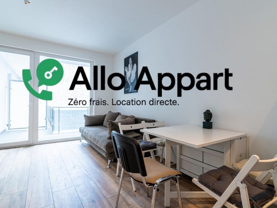 Apartament a Rennes, Ille-et-Vilaine - foto 5