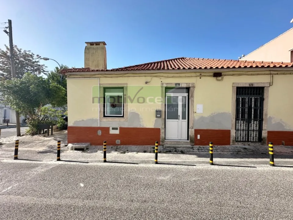 Haus in Lisbon, Lisbon - Foto 1