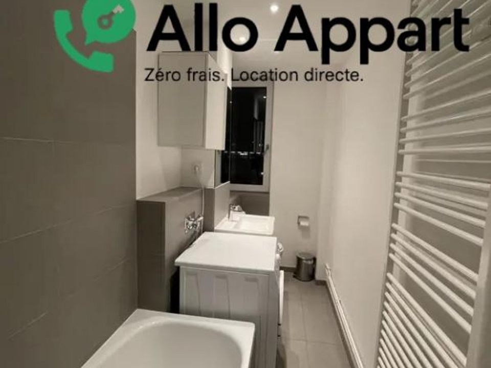 Leilighet i Rennes, Ille-et-Vilaine - bilde 5