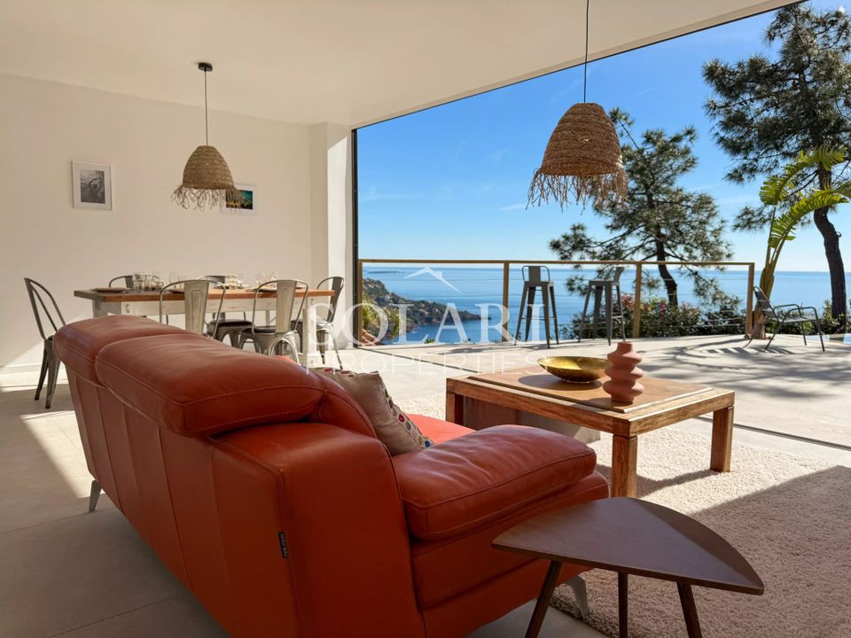 Villa i Theoule-sur-Mer, Alpes-Maritimes - foto 4
