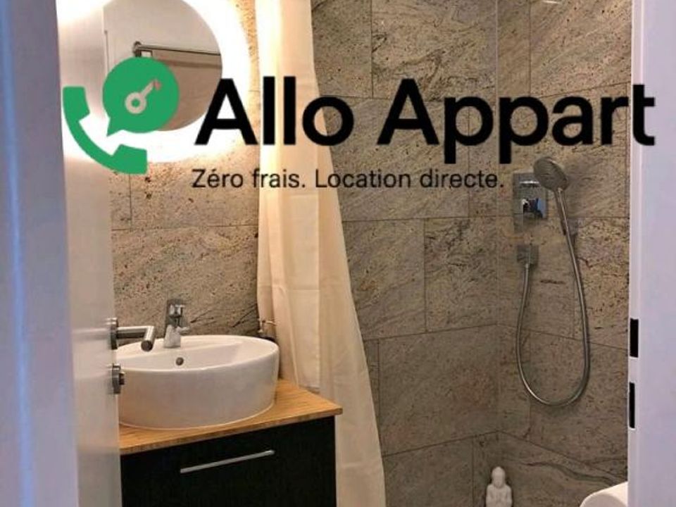Studio i Nantes, Loire-Atlantique - foto 2
