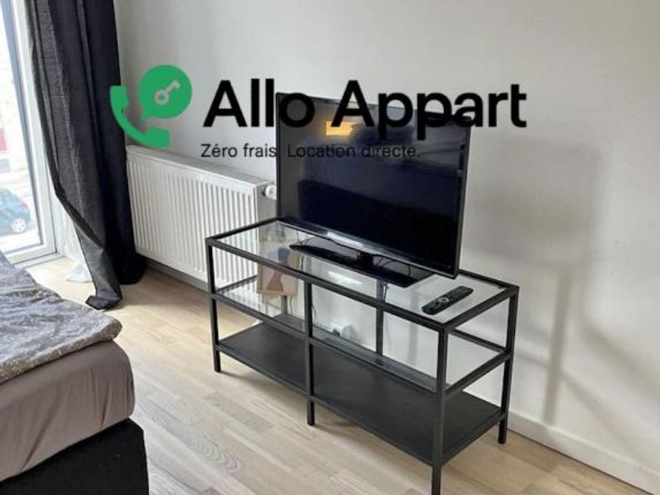 Studio i Nantes, Loire-Atlantique - foto 2