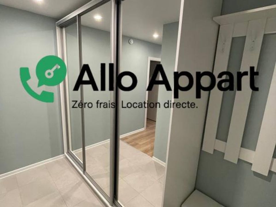 Studio i Lyon, Rhone - foto 3