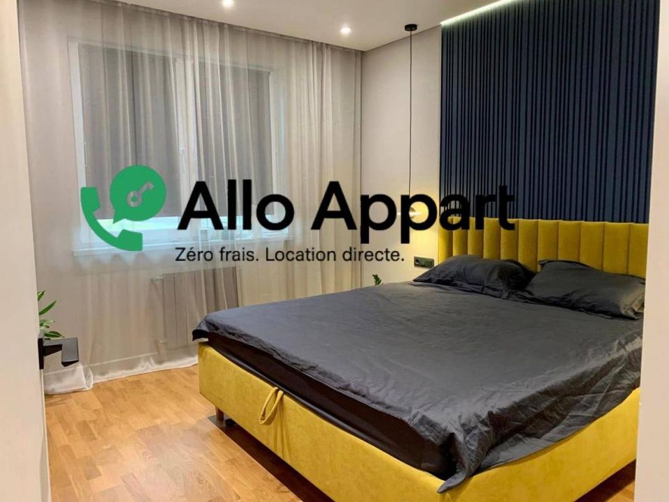 Apartment in Lyon, Rhone - photo 3