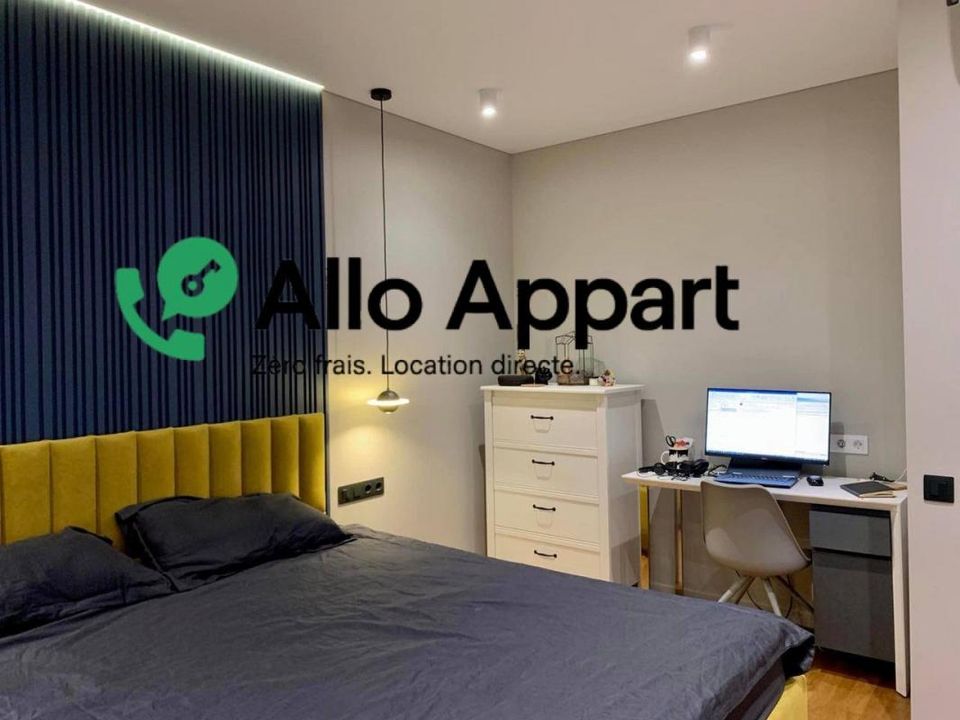 Apartment in Lyon, Rhone - photo 4