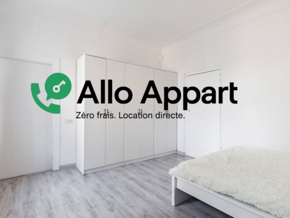 Apartament a Lyon, Rhone - foto 2