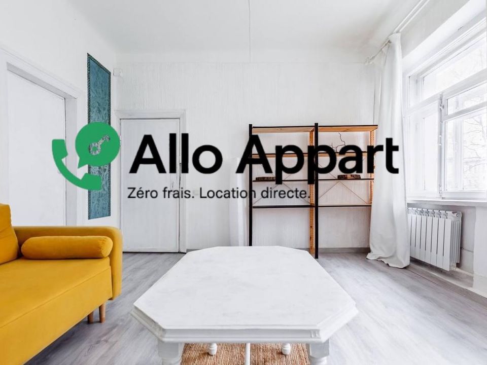 Apartament a Lyon, Rhone - foto 3