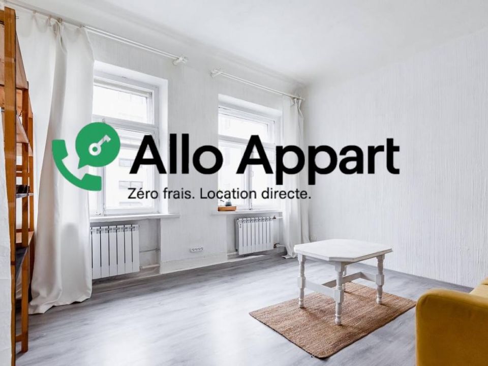 Apartament a Lyon, Rhone - foto 4
