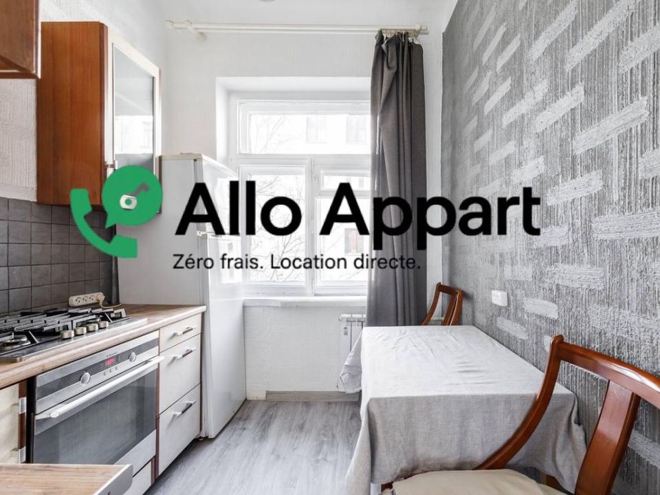 Apartament a Lyon, Rhone - foto 5