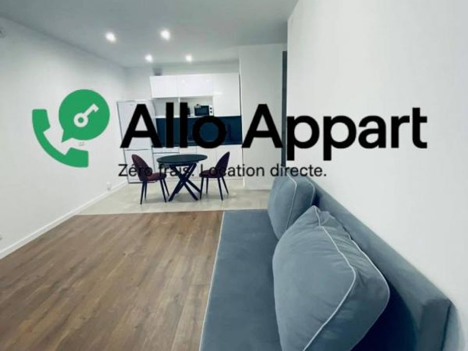 Apartament a Lyon, Rhone - foto 1