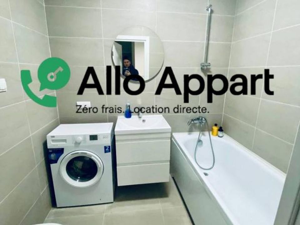 Apartament a Lyon, Rhone - foto 4