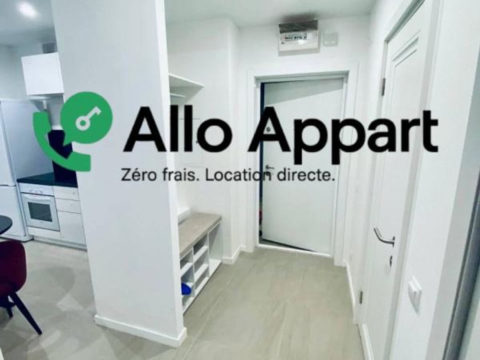 Apartament a Lyon, Rhone - foto 5